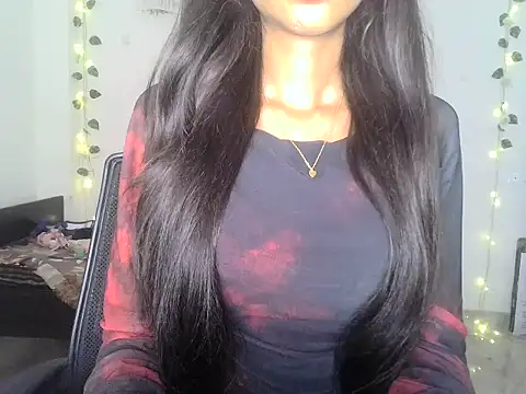 Snapshot of SIKSHA_SINGH chatting on 26, 7, 2026 SIKSHA SINGH online show from 26, 7, 2026
