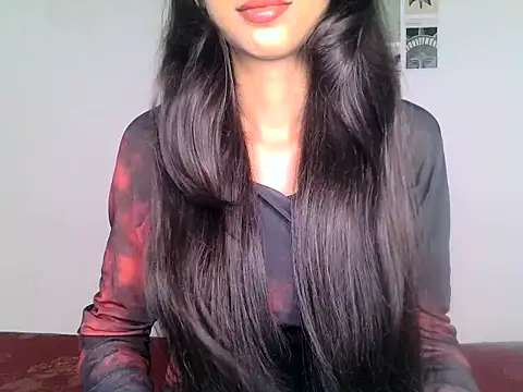 Snapshot of SIKSHA_SINGH chatting on 1, 8, 2026 SIKSHA SINGH online show from 1, 8, 2026