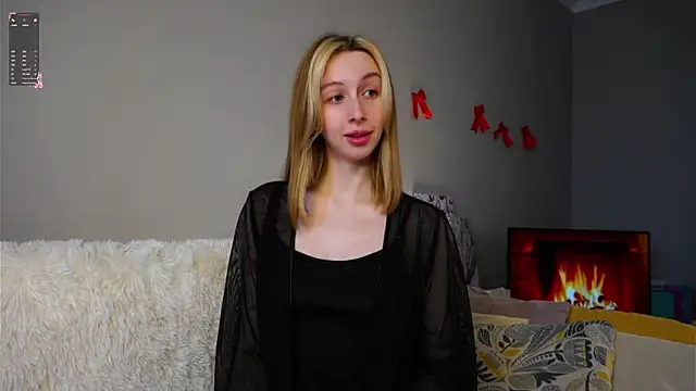 EugeniaEarl online show from 26, 4, 2026