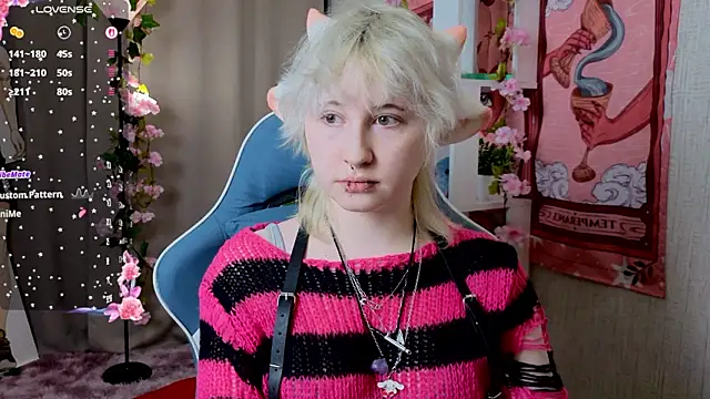 May leaf online show from 26, 2, 2026