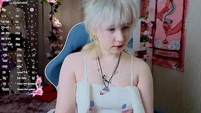 May leaf online show from 1, 3, 2026