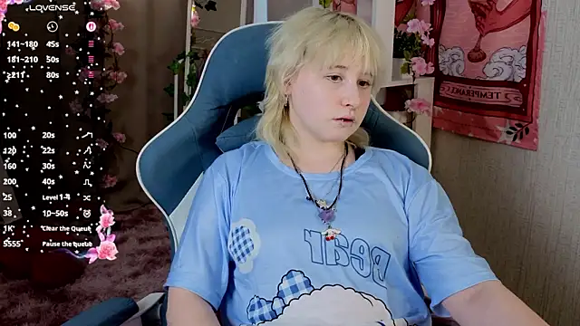 May leaf online show from 10, 3, 2026