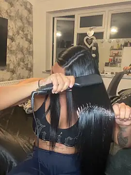 Destinylovex online show from 18, 4, 2026