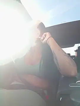 Destinylovex online show from 22, 4, 2026