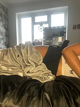 Destinylovex online show from 24, 4, 2026