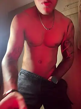 amenadiel fire online show from 13, 4, 2026