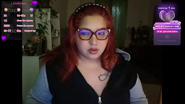 MagicCurves online show from 22, 5, 2026