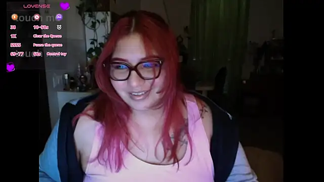 MagicCurves online show from 24, 5, 2026