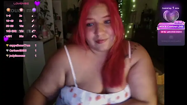 MagicCurves online show from 6, 6, 2026