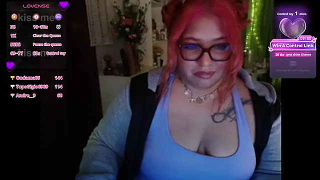 MagicCurves online show from 11, 6, 2026