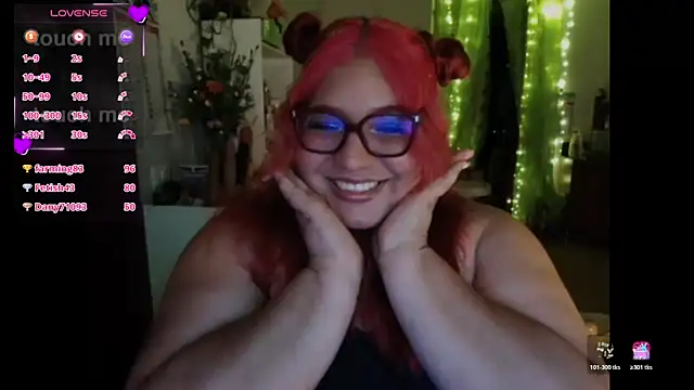 MagicCurves online show from 13, 6, 2026