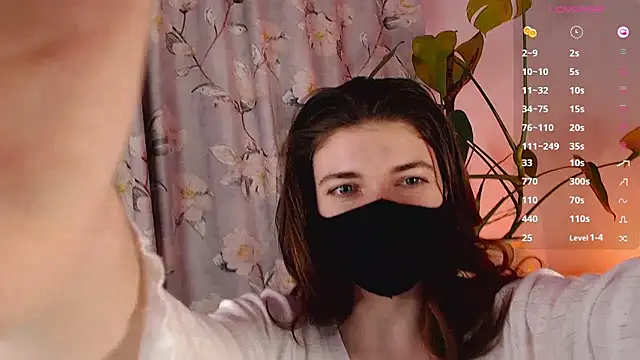 Snapshot of Ruby_04 chatting on 7, 3, 2026 Ruby 04 online show from 7, 3, 2026