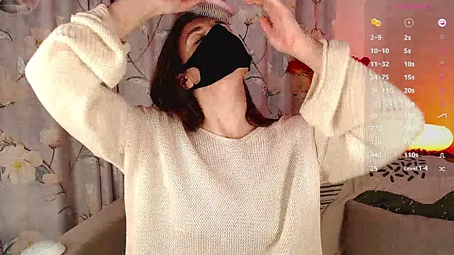 Snapshot of Ruby_04 chatting on 9, 3, 2026 Ruby 04 online show from 9, 3, 2026