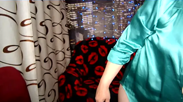 SWEET--Nika online show from 19, 4, 2026