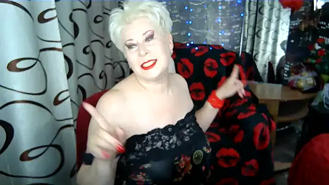 SWEET--Nika online show from 22, 4, 2026