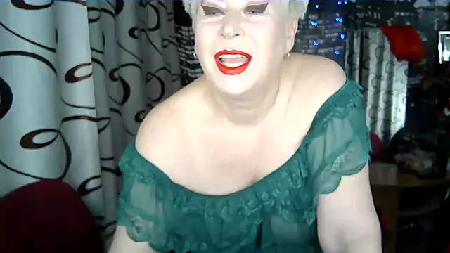 SWEET--Nika online show from 25, 4, 2026