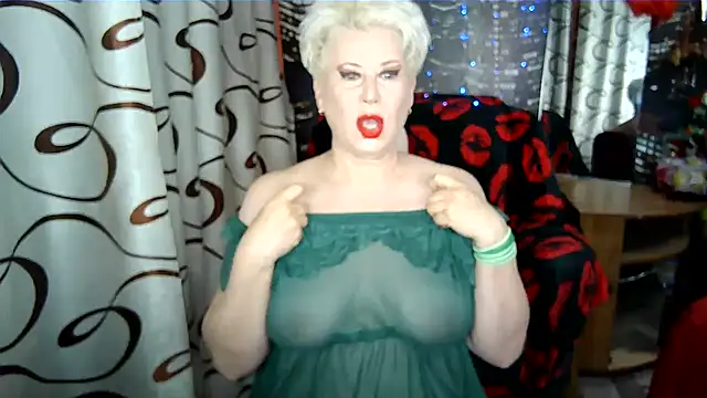 SWEET--Nika online show from 27, 4, 2026