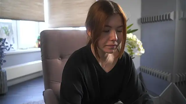 AyakoHuezo online show from 20, 2, 2026