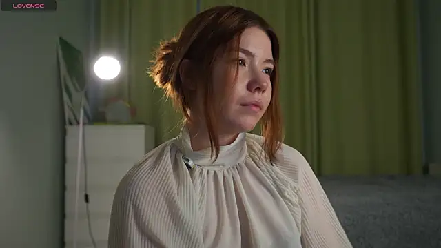 AyakoHuezo online show from 11, 3, 2026