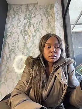 Belanny-LS online show from 3, 3, 2026