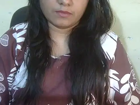 Aniya Hazel online show from 28, 2, 2026