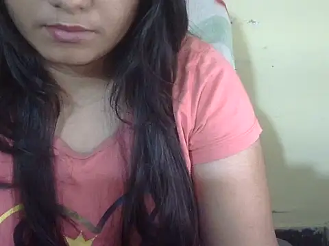 Aniya Hazel online show from 11, 3, 2026