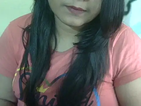 Aniya Hazel online show from 11, 3, 2026