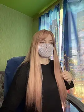 SophieBlackwood online show from 11, 3, 2026