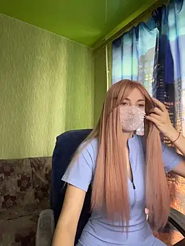 SophieBlackwood online show from 20, 4, 2026