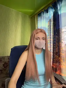 SophieBlackwood online show from 22, 4, 2026