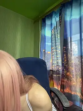 SophieBlackwood online show from 23, 4, 2026