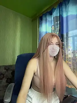 SophieBlackwood online show from 25, 4, 2026