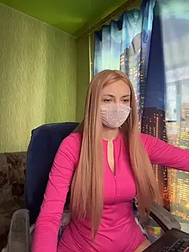 SophieBlackwood online show from 26, 4, 2026