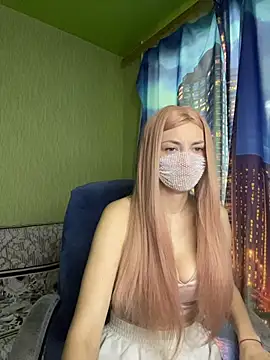 SophieBlackwood online show from 8, 6, 2026
