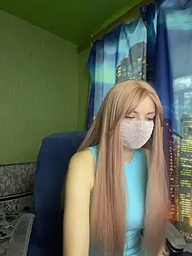 SophieBlackwood online show from 10, 6, 2026