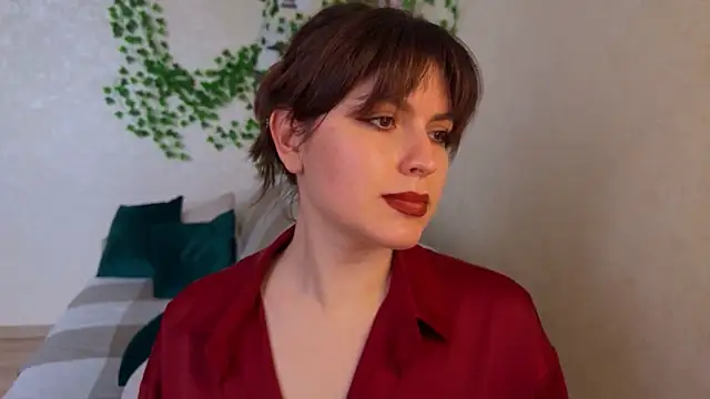 rinamandarina online show from 15, 5, 2026