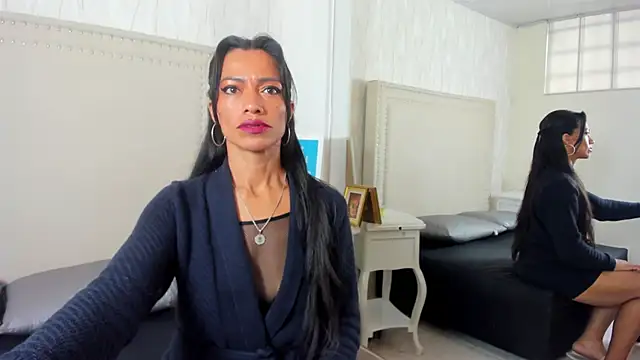 FernandaAvilax online show from 21, 4, 2026