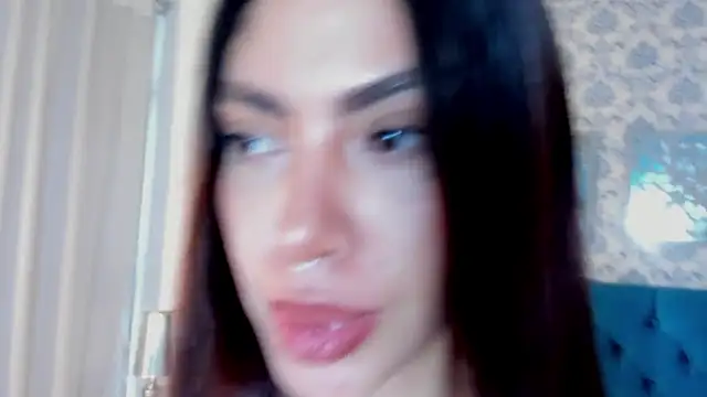 SophiieLaurent online show from 12, 3, 2026