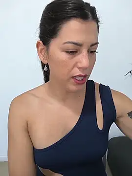 soyiara online show from 13, 3, 2026