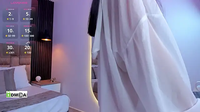 jasmin adams online show from 26, 6, 2026