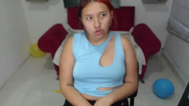 sandyfuckass online show from 22, 6, 2026