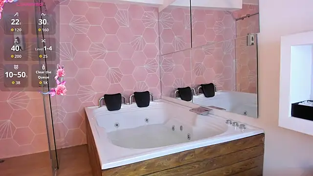 Salem Smith  online show from 24, 4, 2026