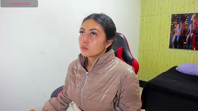 angell cooper8 online show from 12, 4, 2026