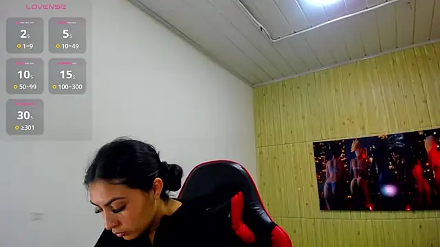 angell cooper8 online show from 20, 4, 2026