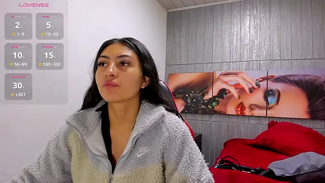 angell cooper8 online show from 25, 4, 2026