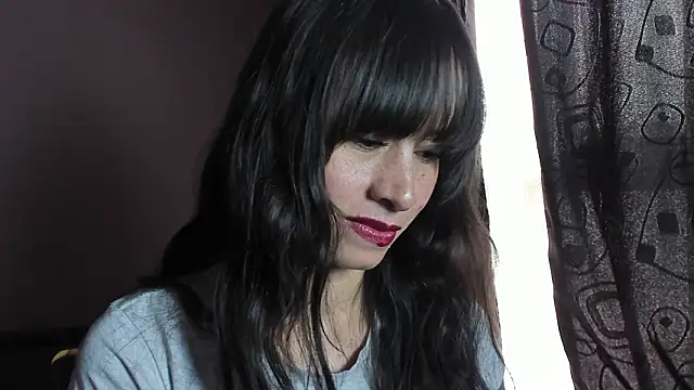 Mistymoon online show from 12, 3, 2026