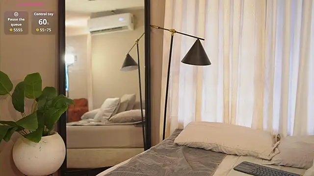 Luxa Velvet online show from 28, 4, 2026