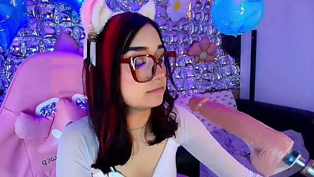 lala cherry online show from 24, 4, 2026