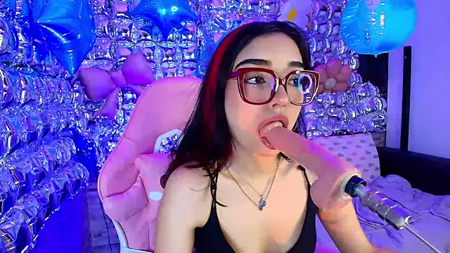 lala cherry online show from 27, 4, 2026