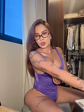 annieford  online show from 6, 3, 2026